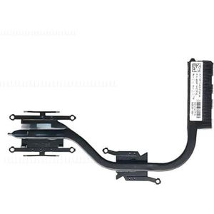 A+ Voor HP 240 G6 14-bs serie laptop CPU-koellichaamkoelventilator 925351-001 925352(Heatsink With Fan)