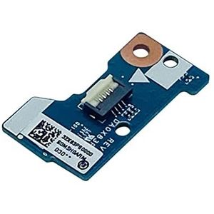 Sparepart: Power button board for HP ProBook laptops, 677837 (ProBook laptops)