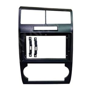 Geschikt for DODGE CHARGER MAGNUM 2005-2007 autofasciapaneel