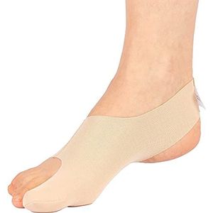 Bunion Sleeve - Ultra-Dunne Bunion Corrector - Bandage - Unisex - Voor Sport en Active Wear