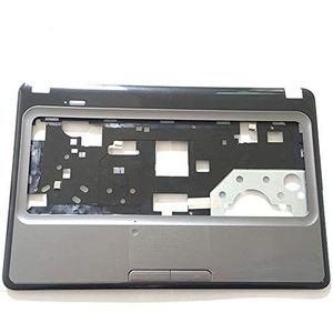 Laptop omhulsel rond toetsenbord & Touchpad Voor For HP ENVY 17-2000 17-2100 17-2200 17-2005tx 17-2012tx 17-2013tx 17-2014tx Grijs