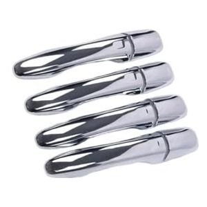 Buitendeurgreep Voor Volvo XC60 S60L V40 V60 2016 2017 2018 2019 Sticker Voor Deurgreephoes Auto-onderdelen