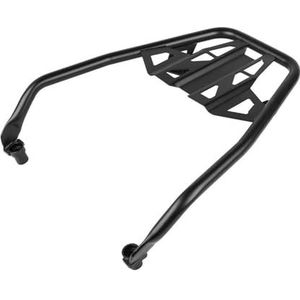 Bagagerek Achter Voor R1250GS Voor R1200GS Voor Adventure GS R1250 R1200 LC Voor ADV 2013-2023 Motorfiets Achterbank Bagagerek Achterbak Beugel(Black)