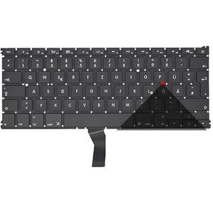 US/UK/RU/GR/FR/SP/BR/IT/PT/PO/TR/TI Laptoptoetsenbord voor Apple Air 13.3 A1369 A1466 MC503 MC504 MC965(GR)