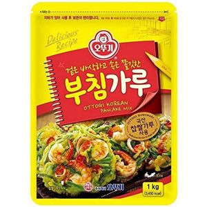 Ottogi Koreaanse Pannenkoek Mix 1kg