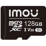 Imou - ST2-12 - Geheugenkaart - Zwart - 128GB microSD UHS-I