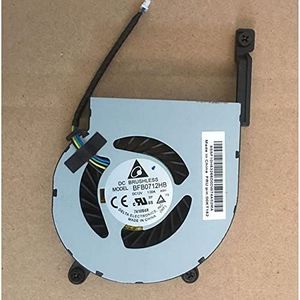 BFB0712HB A9H BAZA0814B2U P001 M700 M715q M900 M910q Notebook cooling fan