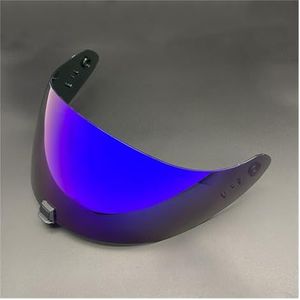 Motorhelm vizier lens, Helmvizier, geschikt for Scorpion R420 Lens Helmaccessoires Windscherm (H)(F)