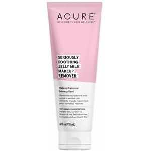 ACURE Soothing Jelly Milk Makeup Remover 118ml