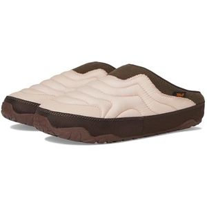 Teva Reember Terrain Sneaker voor dames, Rose Smoke Chocolade Bruin, 5 UK Men/ 6 UK Women