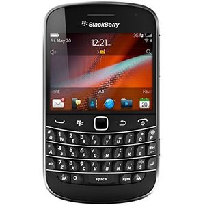 BlackBerry BOLD 9900 QWERTY