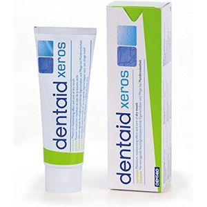 Xeros - Dentaid - Tandpasta - 75 Ml