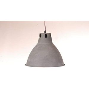 Chericoni Cucina hanglamp - 1 licht - beton