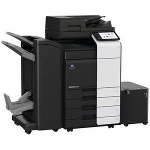 Ersatzteil: Konica Minolta Hold Plate, A161591600