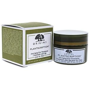 Origins Plantscription Anti-Aging oogbehandeling voor vrouwen 0,5 oz behandeling