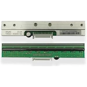 Printkop compatibel met Godex EZ1300 EZ1305 EZ2300 300Dpi