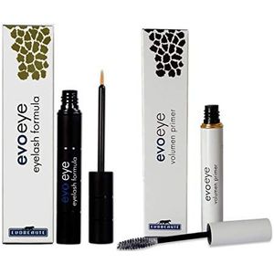 Pack EvoEye – wimperformule + volume primer wimperlifting