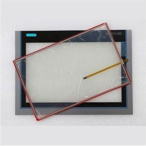 SAEVVCJWW TP1200 6AV2124-5MC30-0YN0 - Plastic beschermende film touch screen (Film en Touchpad)