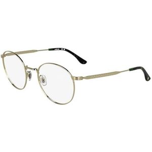 Lacoste - L2308 - Optische Monturen - Goud - Metaal