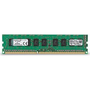 Kingston KTD-PE316E werkgeheugen (1600MHz, 240-polig) DDR3-RAM 8GB