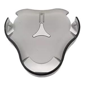 Mes hoofd bescherming, compatibel voor Xiaomi, compatibel voor Mijia, elektrisch scheerapparaat S500 S700 MJXD010SKS scheerapparaat accessoires