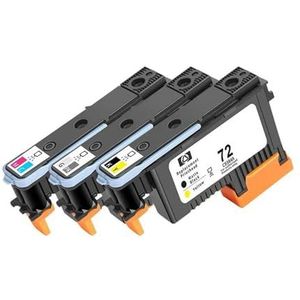 Printkop for C9380A C9383A C9384A Designjet T610 T620 T770 T790 T795 T1100 T1120 T1200 T1300 T2300(One set)