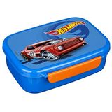 Hot Wheels Lunchbox