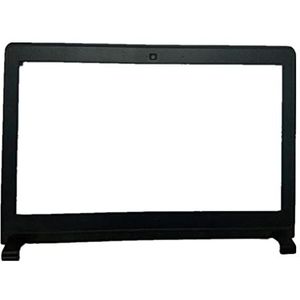 Laptop LCD schermrand behuizing Voor For DELL Inspiron Chromebook 11 3181 Zwart 0G29D5
