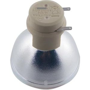 P-VIP 210W H6510BD P1500 Projectorlamp P-VIP 210/0.8 E20.9n MC.JFZ11.001