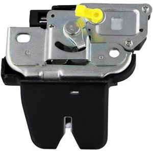 DIQXLGS Voor Toyota Voor Camry Achterklepslotactuator Kofferdekselvergrendeling 64600-33091 6460033091