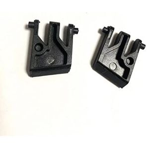 Vervangende kantelpoot voor Corsair K95 RGB mechanisch gamingtoetsenbord (K95)