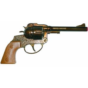 Wicke Western - Super Cowboy 12-Shot Gun