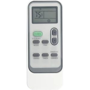1 st DG11J1-99 afstandsbediening compatibel met airconditioner AP1019CR1G AP0819CR1W AP1319HR1G AP1419CR1G AP55023HR1GD