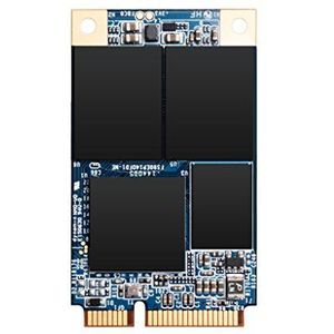 Silicon Power M10 mSATA 120 GB SATA III MLC