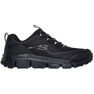 Skechers - Hands-free slip-ins Summits at Triple Bridges - Sneakers - Zwart - 46 EU