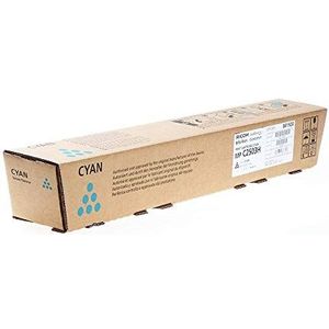 Ricoh - 841928 - Toner Cartridge - Blauw - Origineel