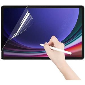BZN for Samsung Galaxy Tab S8+ Matte Paperfeel Screenprotector (Color : Color3)