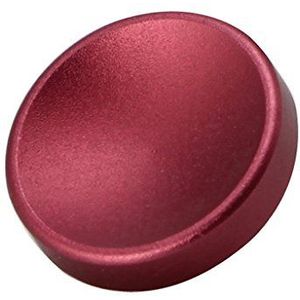 Metalen Concave Zachte Sluiter Release Knop Voor Fuji X20 voor Leica M7 M9 SLR Camer