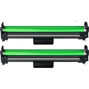 Accessoires Compatibel met CF232A Imaging Drum Kit Gebruik voor HP M118dw M203dw MFP M148dw M148fdw M227fdn M227fdw Printer, Compatibele 32A Drum Unit 1 pack