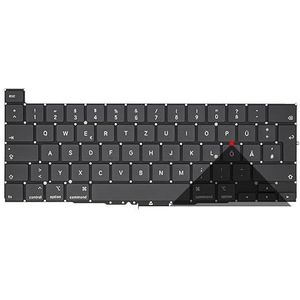 A2141-toetsenbord voor MacBook Pro voor Retina 16"" 2019 Jaar EMC 3347(GR)