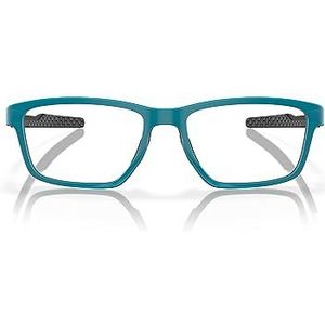 Oakley - Metalink - Brilrecept - Heren