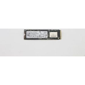 Lenovo - SSD M.2 2280 - 512 GB - PCIe NVMe