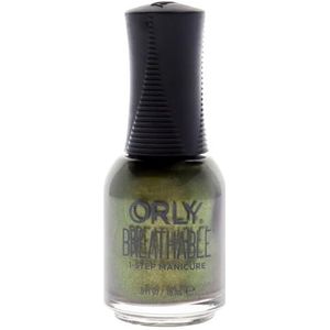 Orly Breathable Nagellak Faux Fir 18ml