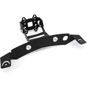 Motorfiets Accessoires GPS Telefoon Navigatie Bracket Holder Mount Stand Voor K1300GT K1200GT K 1200 1300 GT (Size : C)