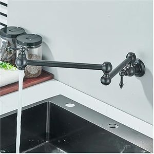 DE BESTE HOMELAVA WAND KEUKENKRAAN RVS 304: ALLES WAT JE MOET WETEN
