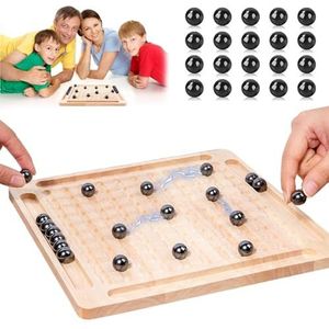 Houten denkspellen voor volwassenen kopen? ✔️ Vergelijk & bespaar
