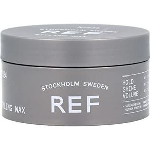 REF - Styling Wax - 85 ml - Vegan - Bijenwas