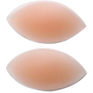 Boolavard ® TM Silicone borstversterker BH kipfilets bustehouder inzet onderlegger