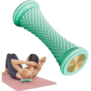 Voetmassageroller | Voetmassageapparaat | Voetmassageroller voor plantaire verlichting | Ergonomisch ontworpen diepe weefselmassage voetmassageapparaat voor spierontspanning vrouwen mannen