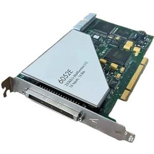 PCI6052E 6052E 333 kS/s PCI-6052E Capture Card